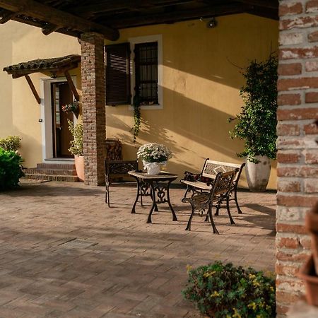 Appartamento La Casa in Collina Alba  Esterno foto