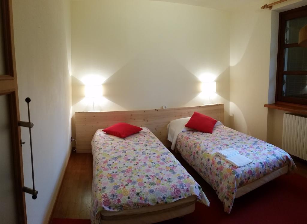 Appartamento La Casa in Collina Alba  Esterno foto