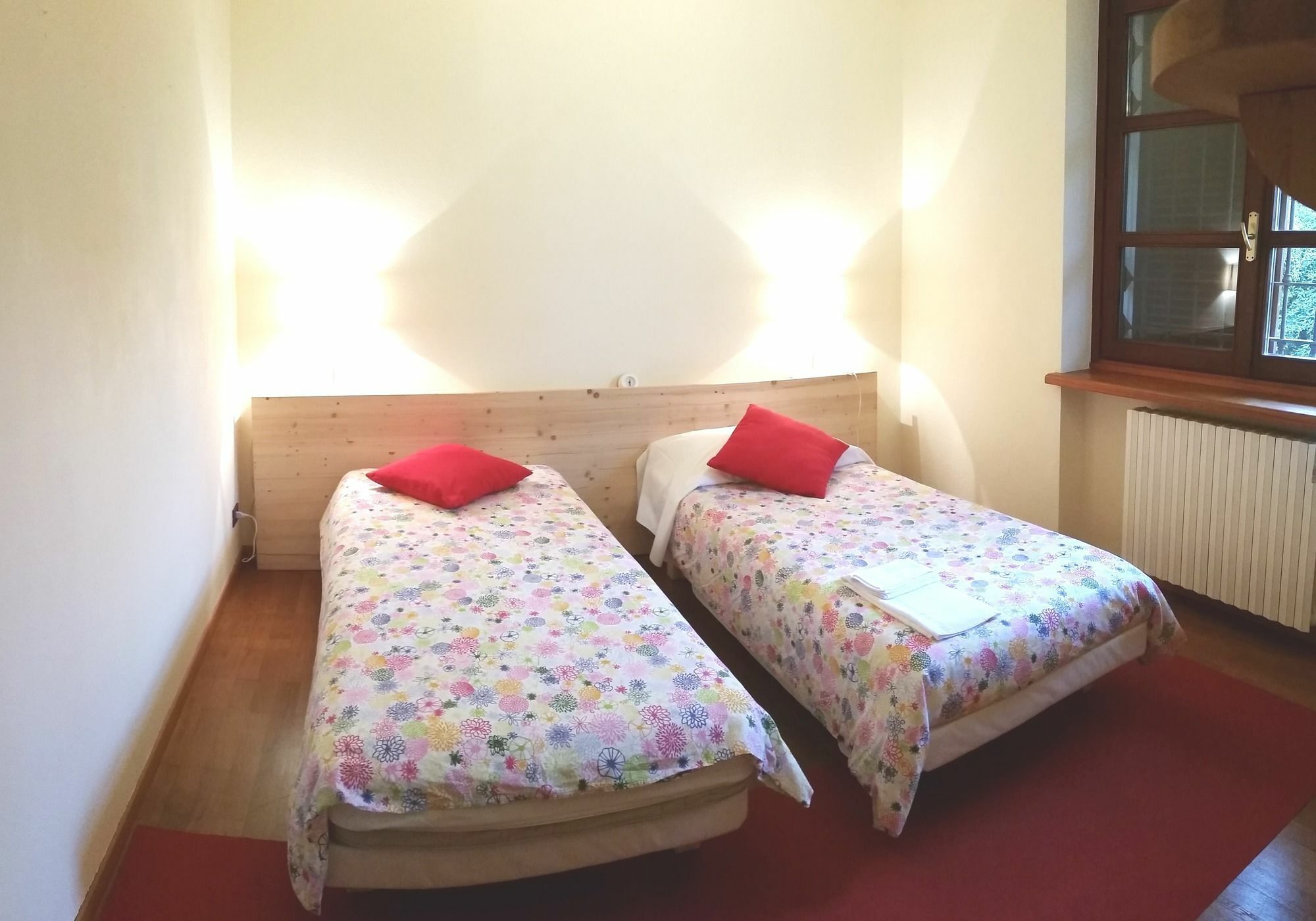 Appartamento La Casa in Collina Alba  Esterno foto