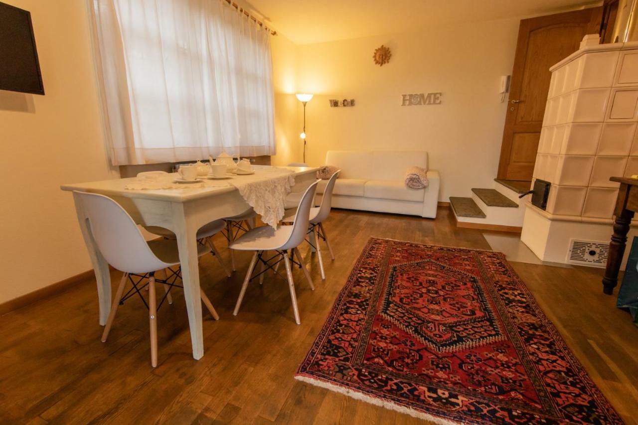 Appartamento La Casa in Collina Alba  Esterno foto