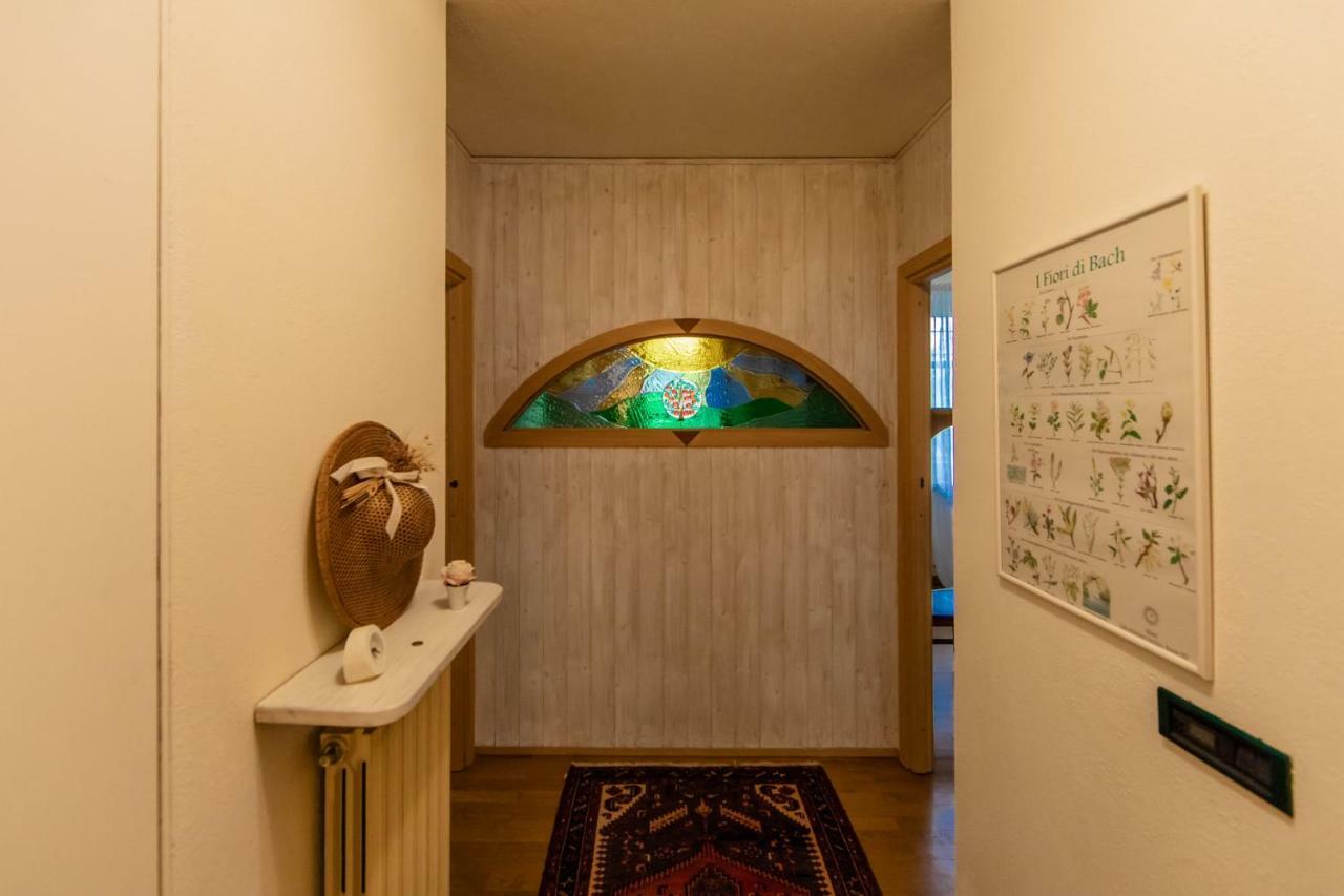 Appartamento La Casa in Collina Alba  Esterno foto