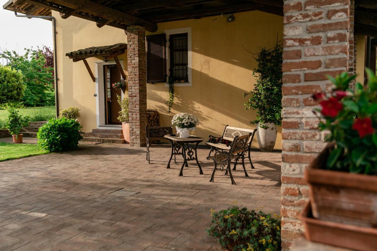 Appartamento La Casa in Collina Alba  Esterno foto