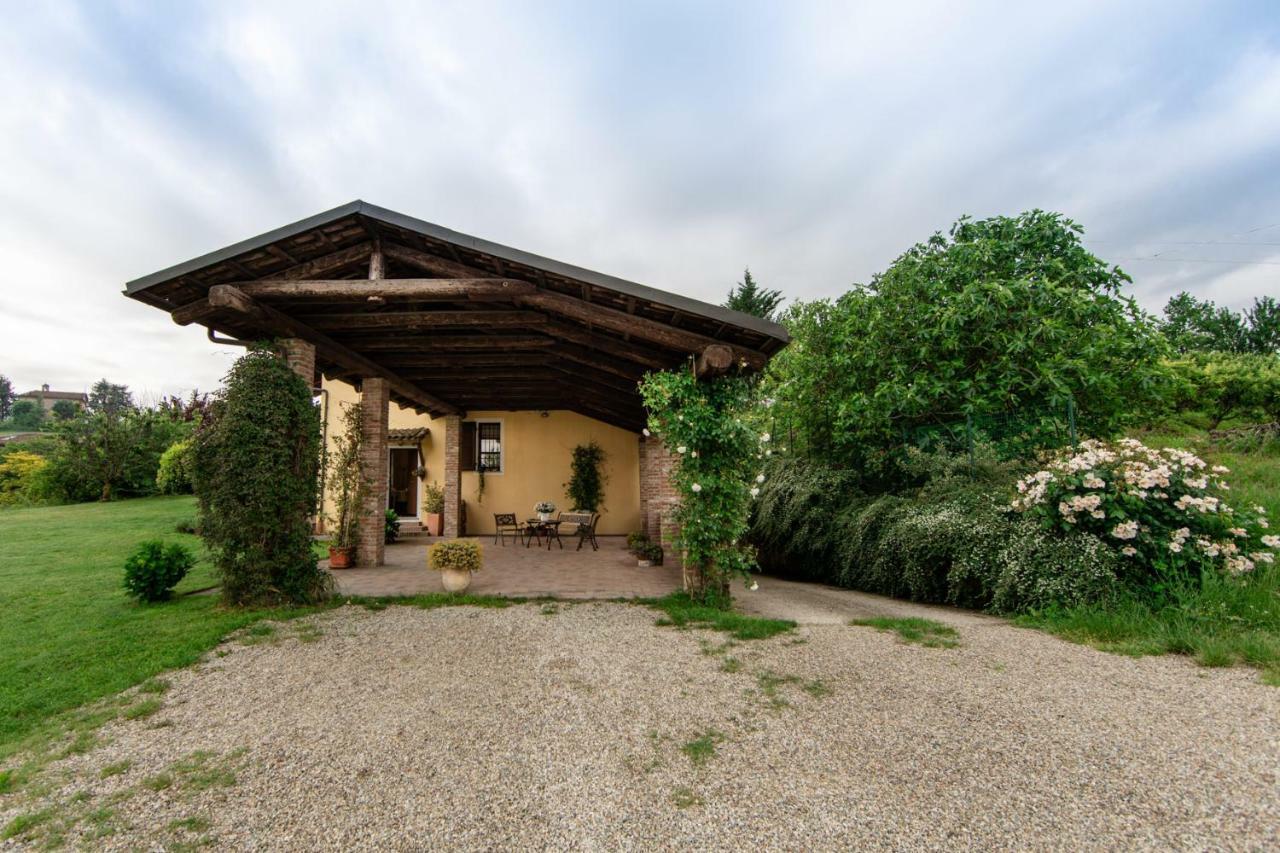 Appartamento La Casa in Collina Alba  Esterno foto