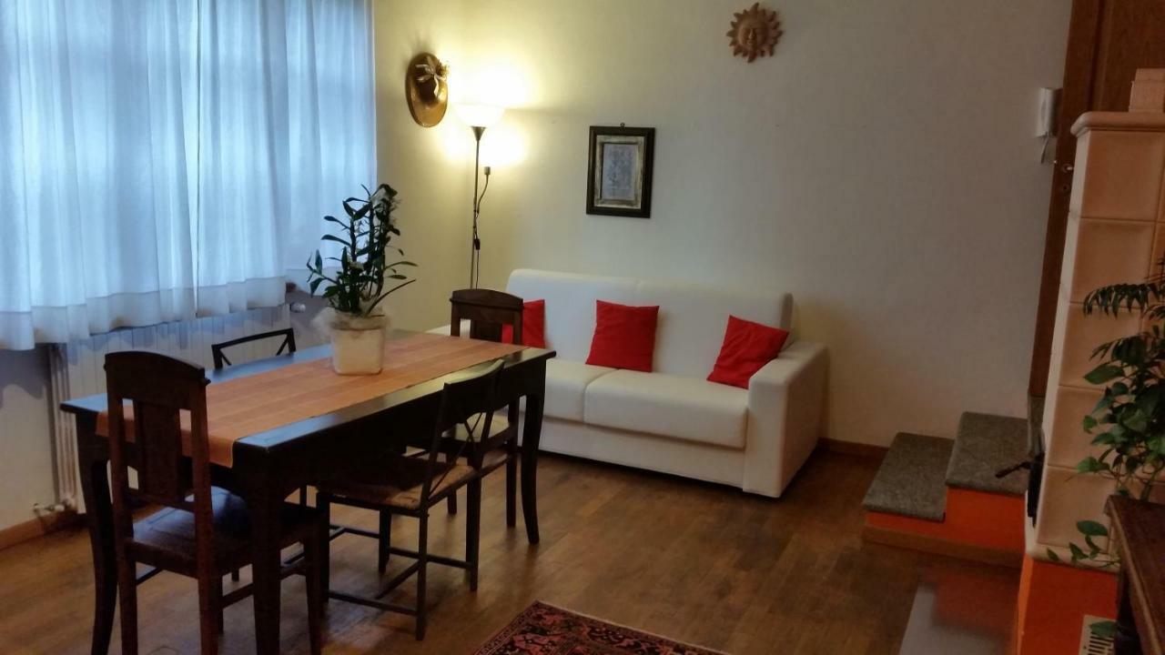 Appartamento La Casa in Collina Alba  Esterno foto