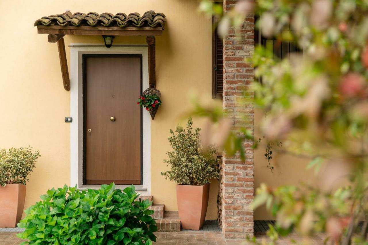Appartamento La Casa in Collina Alba  Esterno foto
