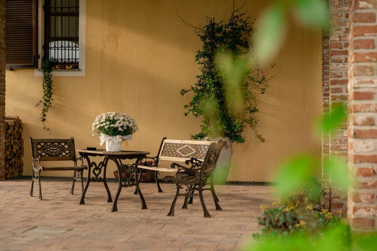 Appartamento La Casa in Collina Alba  Esterno foto
