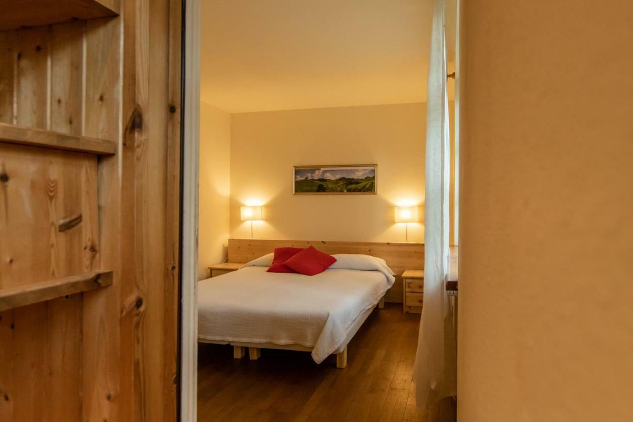 Appartamento La Casa in Collina Alba  Esterno foto